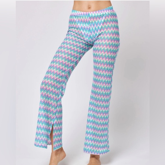 L*Space Kari Pant Cover Up - Picture 1 of 5